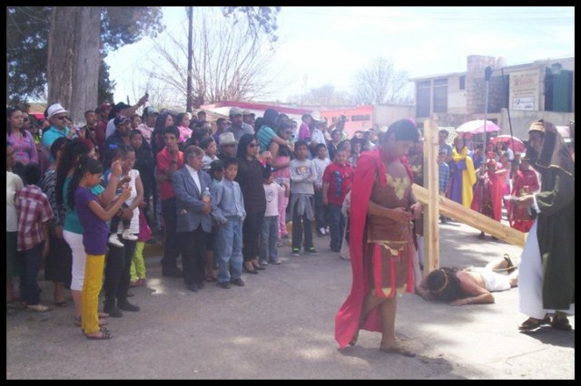 Semana Santa